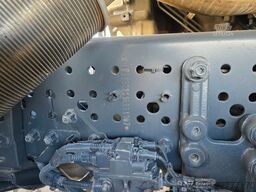 MERCEDES-BENZ Actros 2553 | 6E | Retarder | MirrorCam