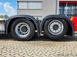 MERCEDES-BENZ Actros 2553 | 6E | Retarder | MirrorCam