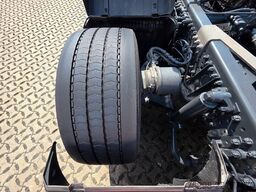 MERCEDES-BENZ Actros 2553 | 6E | Retarder | MirrorCam