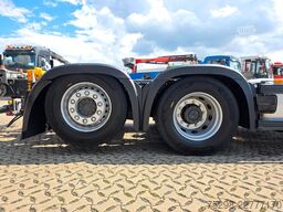 MERCEDES-BENZ Actros 2553 | 6E | Retarder | MirrorCam
