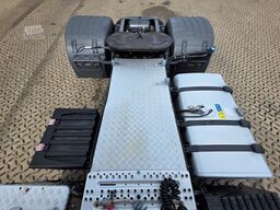 SCANIA R 410 LA4X2MNA | Retarder | Alu-Felgen | Standkl
