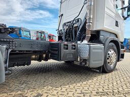 SCANIA R 410 LA4X2MNA | Retarder | Alu-Felgen | Standkl