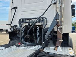 SCANIA R 410 LA4X2MNA | Retarder | Alu-Felgen | Standkl