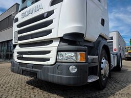 SCANIA R 410 LA4X2MNA | Retarder | Alu-Felgen | Standkl