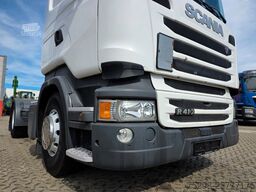 SCANIA R 410 LA4X2MNA | Retarder | Alu-Felgen | Standkl