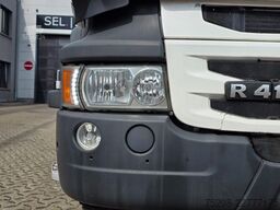 SCANIA R 410 LA4X2MNA | Retarder | Alu-Felgen | Standkl
