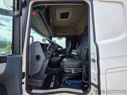 SCANIA R 410 LA4X2MNA | Retarder | Alu-Felgen | Standkl