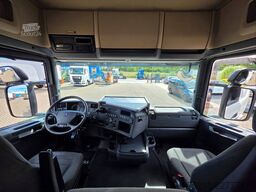 SCANIA R 410 LA4X2MNA | Retarder | Alu-Felgen | Standkl