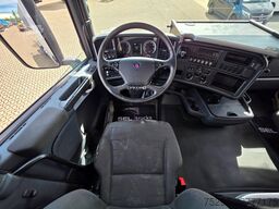 SCANIA R 410 LA4X2MNA | Retarder | Alu-Felgen | Standkl