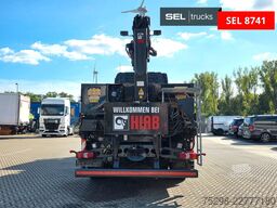 MERCEDES-BENZ Arocs 2545 | Lenkachse ! Mit Fernbedienung