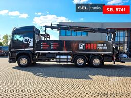 MERCEDES-BENZ Arocs 2545 | Lenkachse ! Mit Fernbedienung