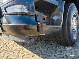 MERCEDES-BENZ Arocs 2545 | Lenkachse ! Mit Fernbedienung