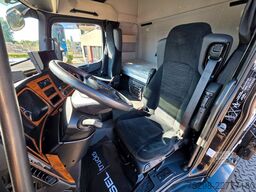 MERCEDES-BENZ Arocs 2545 | Lenkachse ! Mit Fernbedienung