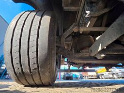 MERCEDES-BENZ Arocs 2545 | Lenkachse ! Mit Fernbedienung