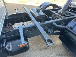 IVECO 70-170 Daily Meiller 3 Seiten AHK Euro6