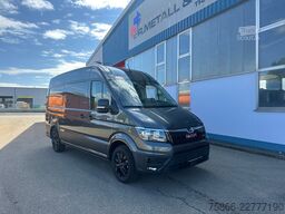 MAN 3.180 TGE 4x4 Urban Modell NEU 5 Jahre Garantie