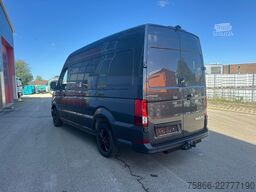 MAN 3.180 TGE 4x4 Urban Modell NEU 5 Jahre Garantie