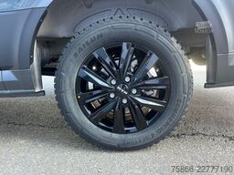 MAN 3.180 TGE 4x4 Urban Modell NEU 5 Jahre Garantie