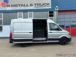 MAN 3.180 TGE 4x4 Neuwagen Urban  5 Jahre Garantie