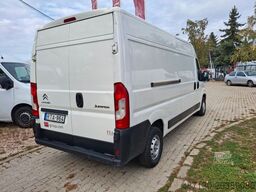 CITROEN Jumper  35 L3H2 Profi BlueHDi 130