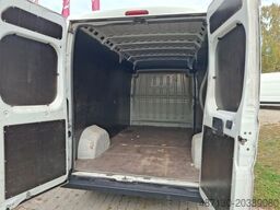 CITROEN Jumper  35 L3H2 Profi BlueHDi 130