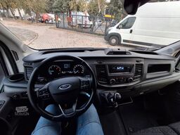 FORD Transit 350 L3 Trend