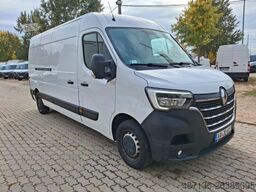 RENAULT Master III L3H2 HKa 3,5t