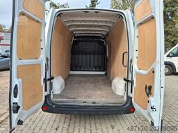 RENAULT Master III L3H2 HKa 3,5t