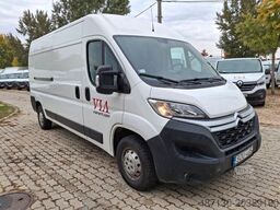 CITROEN Jumper 35 L3H2 Club BlueHDi 140