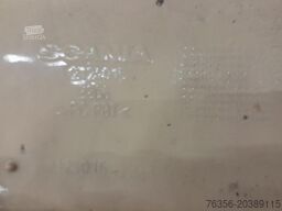 Scania Occ koplamphoek Scania links