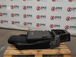 Mercedes Occ bijrijdersstoel rechts Mercedes