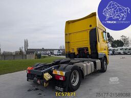 DAF XF Euro6 480