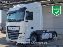 DAF XF 480 4X2 SC Mega 2xTanks Standklima