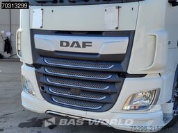 DAF XF 480 4X2 SC Mega 2xTanks Standklima