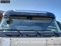 DAF XF 480 4X2 SC Mega 2xTanks Standklima