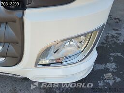 DAF XF 480 4X2 SC Mega 2xTanks Standklima