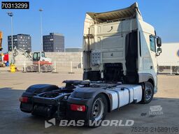 DAF XF 480 4X2 SC Mega 2xTanks Standklima