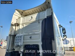 DAF XF 480 4X2 SC Mega 2xTanks Standklima