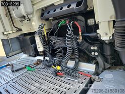 DAF XF 480 4X2 SC Mega 2xTanks Standklima