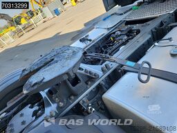 DAF XF 480 4X2 SC Mega 2xTanks Standklima