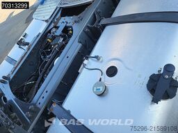 DAF XF 480 4X2 SC Mega 2xTanks Standklima