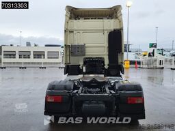 DAF XF 480 4X2 SC Mega 2xTanks