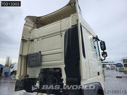 DAF XF 480 4X2 SC Mega 2xTanks