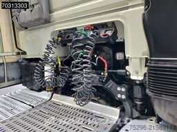 DAF XF 480 4X2 SC Mega 2xTanks