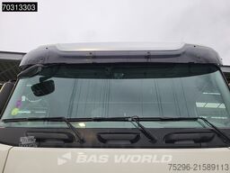 DAF XF 480 4X2 SC Mega 2xTanks