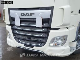 DAF XF 480 4X2 SC Mega 2xTanks
