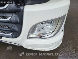 DAF XF 480 4X2 SC Mega 2xTanks