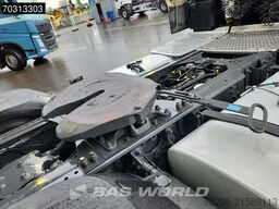 DAF XF 480 4X2 SC Mega 2xTanks