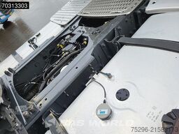 DAF XF 480 4X2 SC Mega 2xTanks