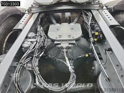 DAF XF 480 4X2 SC Mega 2xTanks